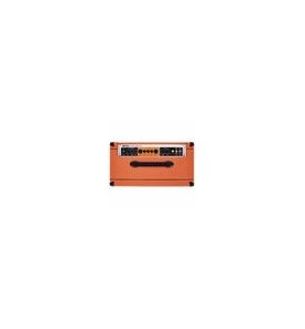 Orange Super Crush 100 Combo - Ampli Guitare 100W 1x12 Celestion