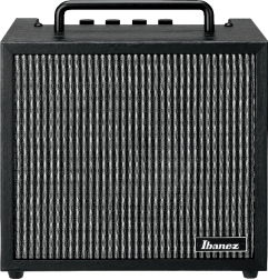 Ibanez IBZ10G V2 - Ampli Guitare Combo 10W d'Entraînement
