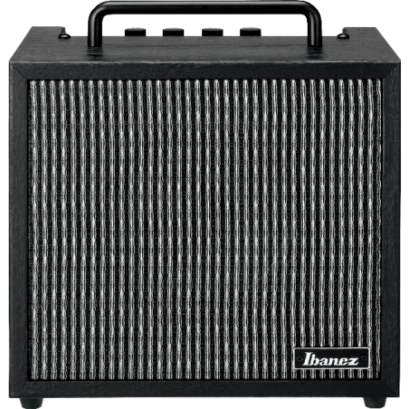 Ibanez IBZ10G V2 - Ampli Guitare Combo 10W d'Entraînement