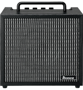 Ibanez IBZ10G V2 - Ampli Guitare Combo 10W d'Entraînement