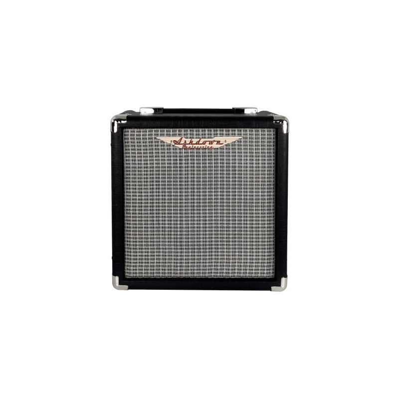 ASHDOWN - MAS STUDIO-JUNIOR