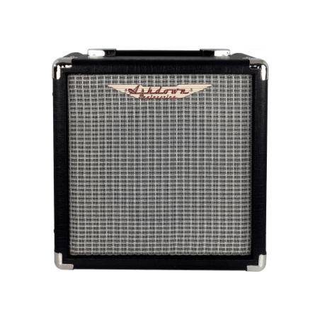 Ashdown Studio-Junior - Ampli Basse Combo 15W 1x8" Ultra-Léger