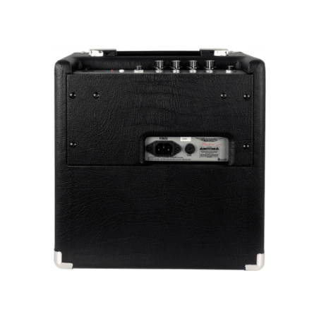 ASHDOWN - MAS STUDIO-JUNIOR