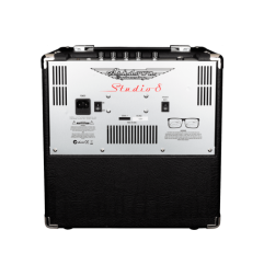 ASHDOWN - MAS STUDIO-8