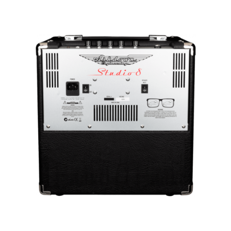 ASHDOWN - MAS STUDIO-8