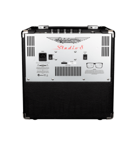 Ashdown Studio-8 - Ampli Basse Combo 30W 1x8" Ultra-Léger