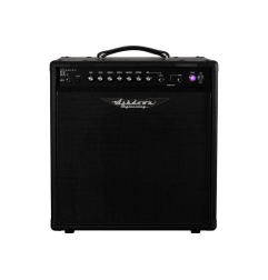 Ashdown SX-5C - Combo Guitare Tout Lampes 5W 1x8"