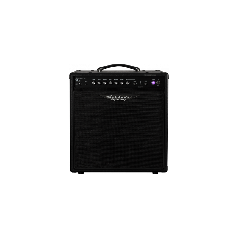 ASHDOWN - MAS SX-5C ASHDOWN - MAS SX-5C