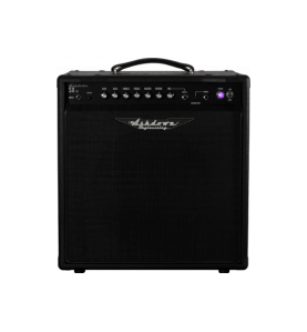 Ashdown SX-5C - Combo Guitare Tout Lampes 5W 1x8"