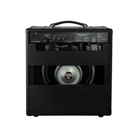 ASHDOWN - MAS SX-5C