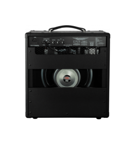 Ashdown SX-5C - Combo Guitare Tout Lampes 5W 1x8"