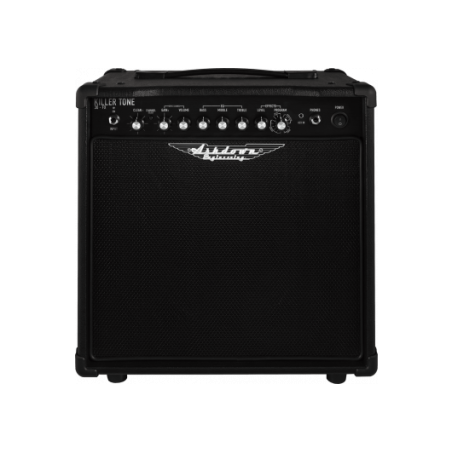 Ashdown KT-30FX - Ampli Guitare Combo 30W avec Effets DSP
