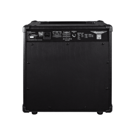 ASHDOWN - MAS KT-30FX