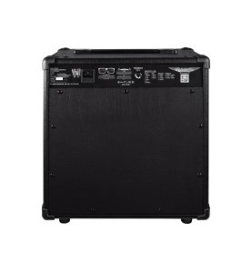 Ashdown KT-30FX - Ampli Guitare Combo 30W avec Effets DSP