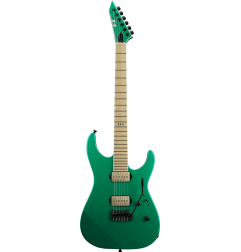 Guitare électrique E-II M-II Hipshot Tremolo Metallic Seafo…