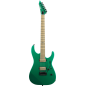 Guitare électrique E-II M-II Hipshot Tremolo Metallic Seafoam Green