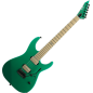Guitare électrique E-II M-II Hipshot Tremolo Metallic Seafoam Green