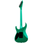 Guitare électrique E-II M-II Hipshot Tremolo Metallic Seafoam Green