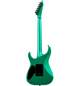 Guitare électrique E-II M-II Hipshot Tremolo Metallic Seafo…