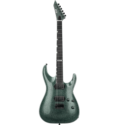 ESP E-II Horizon NT Granite Sparkle - Fishman Fluence & Hipshot
