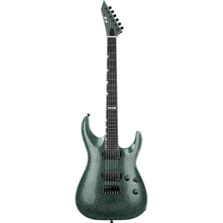 ESP E-II Horizon NT Granite Sparkle - Fishman Fluence & Hipshot