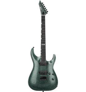 ESP E-II Horizon NT Granite Sparkle - Fishman Fluence & Hipshot