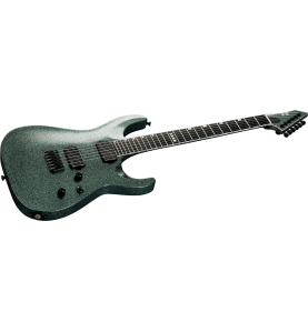 ESP E-II Horizon NT Granite Sparkle - Fishman Fluence & Hipshot