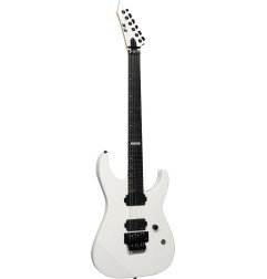 ESP E-II M-II Fluence Floyd Rose Snow White - Guitare Japon