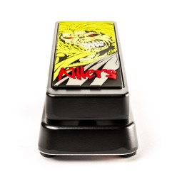 Pédale Wah-Wah Dunlop IM95K Signature - Iron Maiden "Killers" Edition