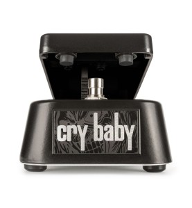 Dunlop IM95K Killers - Pédale Wah-Wah Iron Maiden Signature