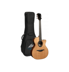 LÂG BlueWave 2 GLH TBW2ACE : Smart Guitar Électro-Acoustique