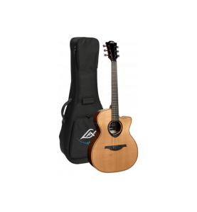 LÂG BlueWave 2 GLH TBW2ACE : Smart Guitar Électro-Acoustique