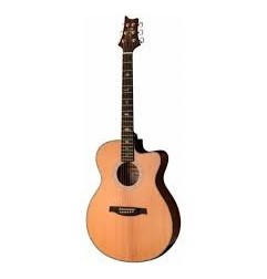 PRS SE A50E : Guitare Électro-Acoustique en Érable et Épicéa Massif