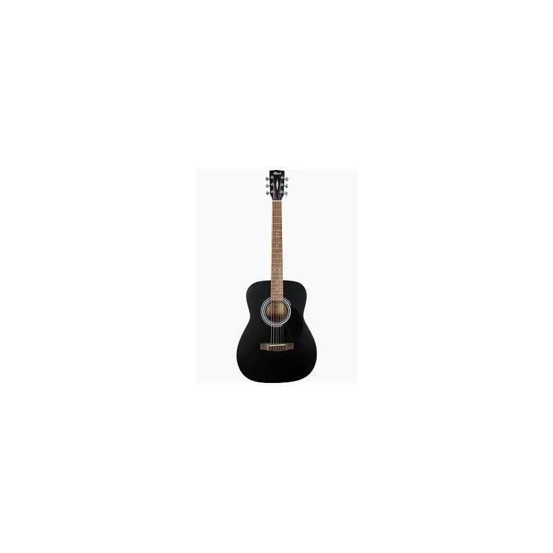 Cort AF510 Black Satin