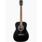 Cort AF510 Black Satin
