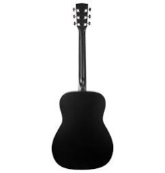 Cort AF510 Black Satin