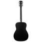 Cort AF510 Black Satin