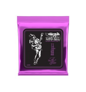 Cordes Ernie Ball Slash Signature Slinky - Tirant 11-48 (P02212)