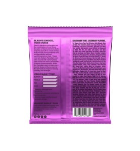 Cordes Ernie Ball Slash Signature Slinky - Tirant 11-48 (P02212)