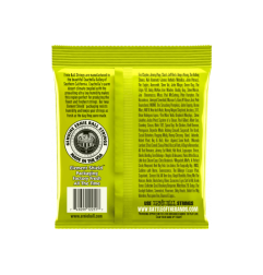 Regular slinky 10-13-17-26-36-46