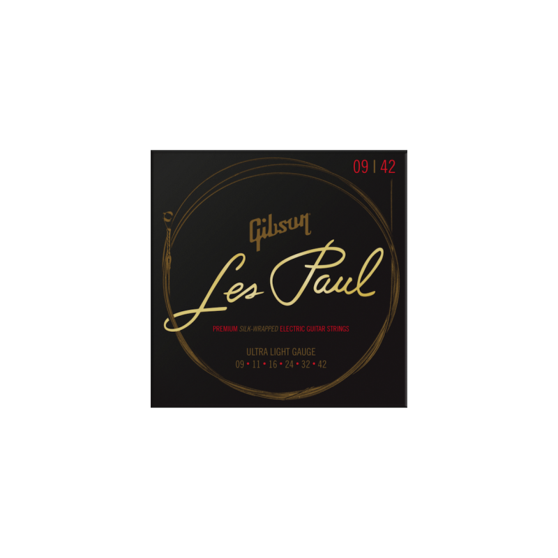 Les Paul Premium Electric Ultra-Light