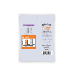 Flexible Core, Custom Light, 92/8 - 11-52