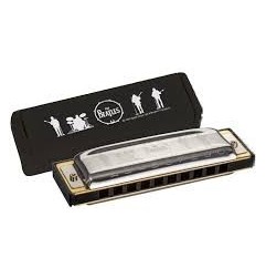 Hohner signature "The Beatles" C