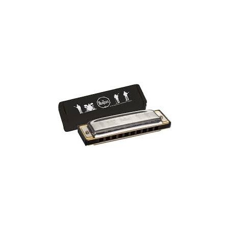 Hohner signature "The Beatles" C