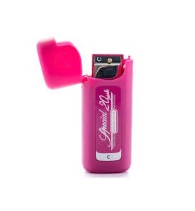 Harmonica Hohner Special 20 Edition Rose (Pink) - Tonalité Do (C)