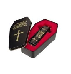 Hohner - MS-Series Ozzy Osbourne harmonica en do