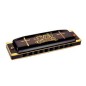 Hohner - MS-Series Ozzy Osbourne harmonica en do