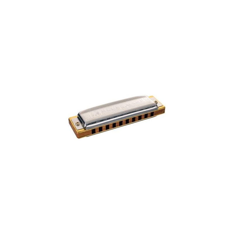 Hohner Armonica Blues Harp – D-Dur