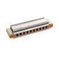 Hohner Harmonica Marine Band 1896 Major A - DO- Hohner