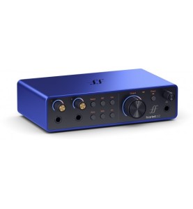 Focusrite Scarlett 2i2 (4ème Gén) - Interface Audio USB-C